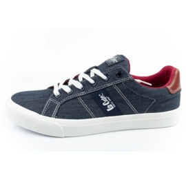 Lee Cooper LCW-25-02-3253M Sneaker maschile blu 1