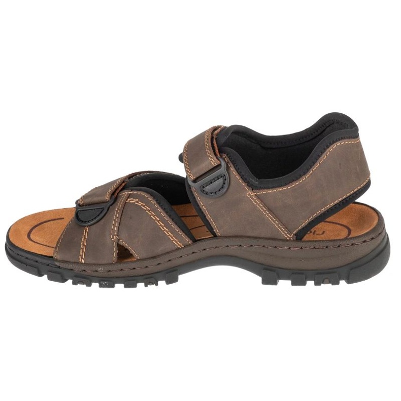 Rieker Sandals Sandals 25051-27 marrone 1