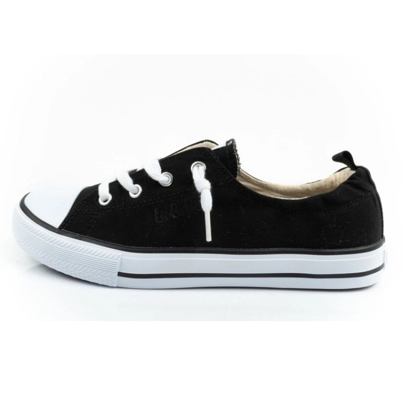 Lee Cooper Shoes, Black LCW-25-02-3299L nero 1