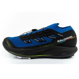 Salomon Pulsar Trail Pro 2 473850 Scarpe da corsa blu 1