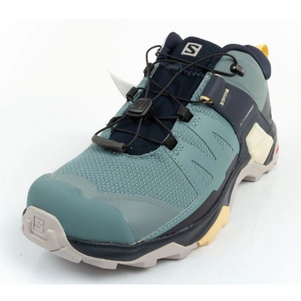 Salomon X Ultra 4 scarpe in 41628 blu 2