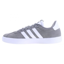 ADIDAS VL Court 3.0 ID6276 Grey Scarpe grigio 1