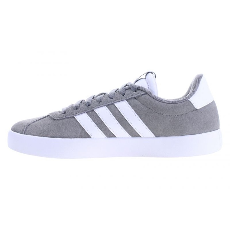 ADIDAS VL Court 3.0 ID6276 Grey Scarpe grigio 1