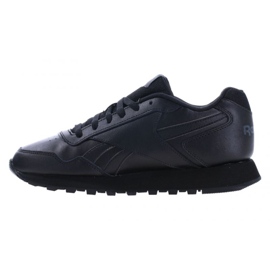 Scarpe Reebok Glide 100010028 nero 1