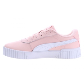PUMA CARINA 2.0 38618507 Scarpe rosa 1