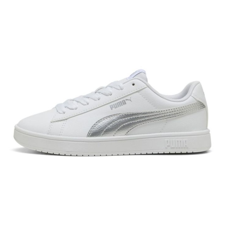 PUMA ST RUNNER V4 L 39425216 Scarpe bianche bianco 1