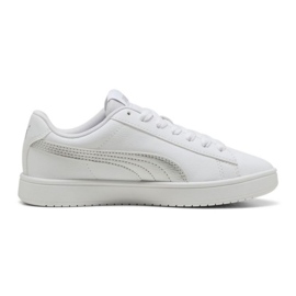 PUMA ST RUNNER V4 L 39425216 Scarpe bianche bianca 2