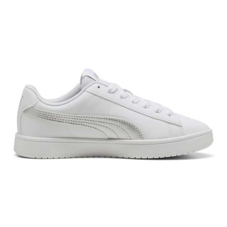 PUMA ST RUNNER V4 L 39425216 Scarpe bianche bianco 2
