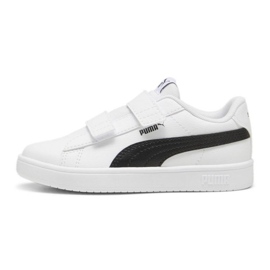 PUMA RICKIE CLASSIC V PS 39425313 Scarpe bianche bianca 1