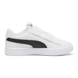 PUMA RICKIE CLASSIC V PS 39425313 Scarpe bianche bianco 2