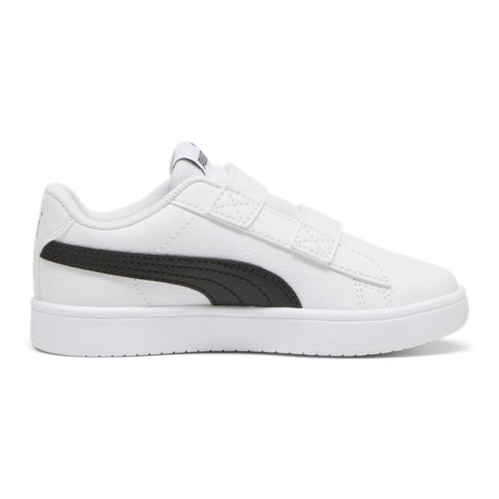 PUMA RICKIE CLASSIC V PS 39425313 Scarpe bianche bianca 2