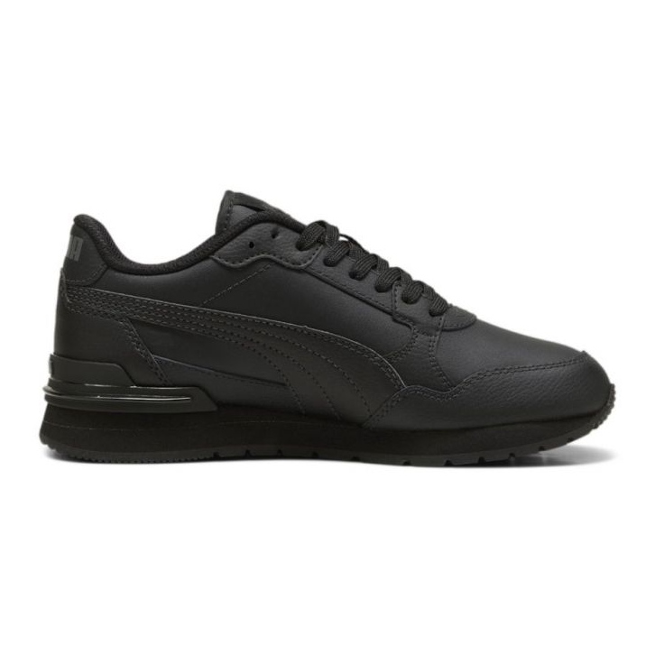 PUMA ST RUNNER V4 L 39973601 Scarpe nere nero 1