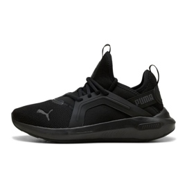 PUMA SOFTRIDE Enzo 5 31109801 Scarpe nere nero 1