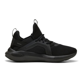 PUMA SOFTRIDE Enzo 5 31109801 Scarpe nere nero 2