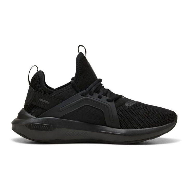 PUMA SOFTRIDE Enzo 5 31109801 Scarpe nere nero 2