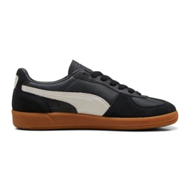 PUMA PALERMO LTH 39646403 Scarpe nere nero 1