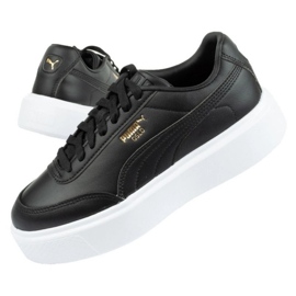 Puma Oslo Maja Sports Scarpe 374864 02 nero 1