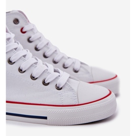 MATERIALE Big Star maschile NN174305 Sistema Hi-Polish Sistema bianco bianca 2