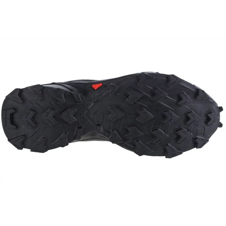 Salomon Alpharacross 5 GTX 473109 Scarpe da corsa nero 3