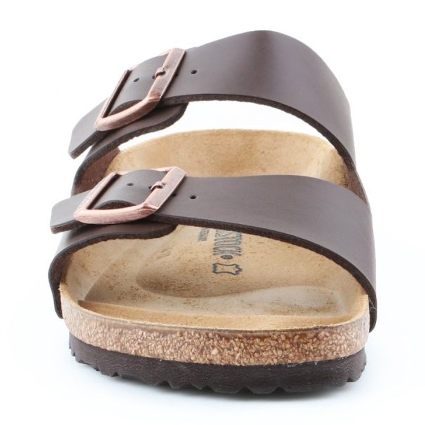 Birkenstock Arizona BF 0051703 Flip -Flops marrone 2