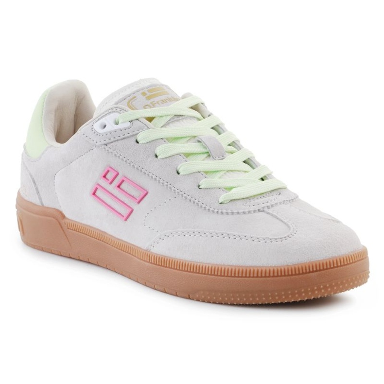 D.Franklin Rebel Basic Flag DFSH387005-O-Offw bianco 1