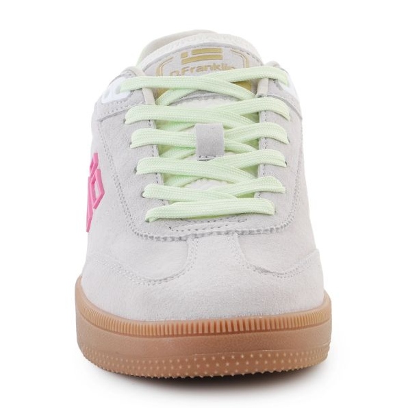 D.Franklin Rebel Basic Flag DFSH387005-O-Offw bianco 2
