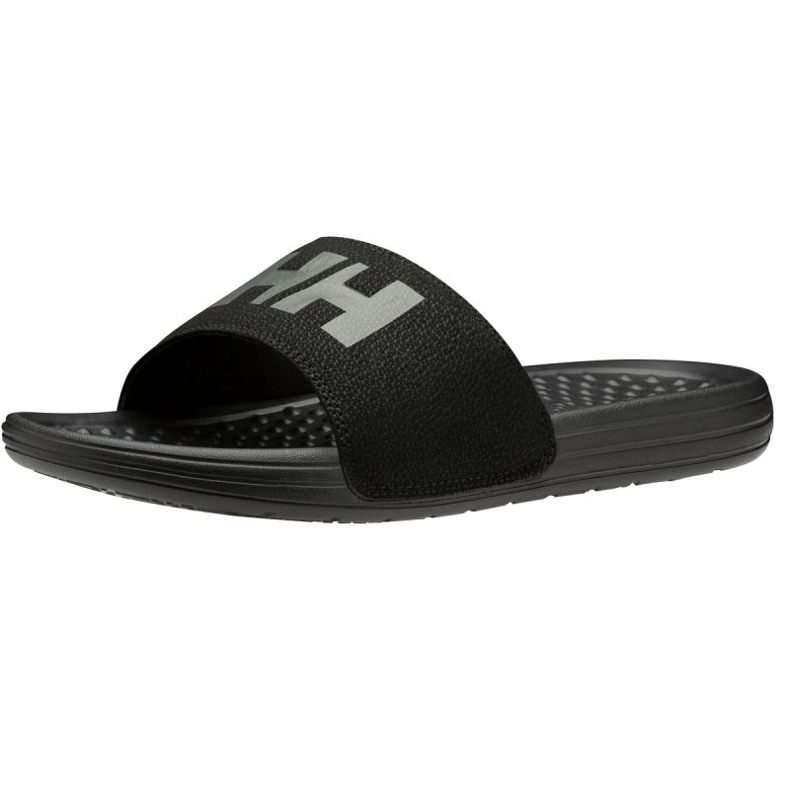 Slide Helly Hansen H/H 11714 990 Flip -Flops nero 1