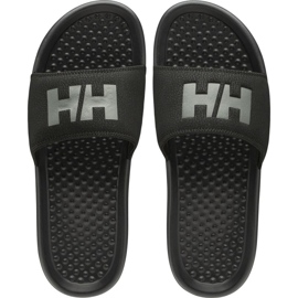 Slide Helly Hansen H/H 11714 990 Flip -Flops nero 2