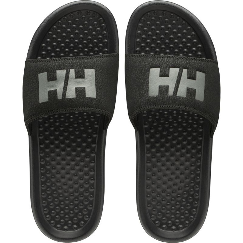 Slide Helly Hansen H/H 11714 990 Flip -Flops nero 2