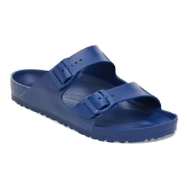 Birkenstock Arizona Eva 1019142 Flip -Flops blu 1
