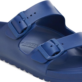 Birkenstock Arizona Eva 1019142 Flip -Flops blu 2