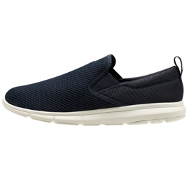 Helly Hansen Ahiga Slip-On 11712 597 Scarpe blu 2