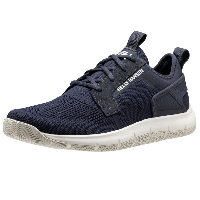 Helly Hansen Henley 11704 597 scarpe blu 1