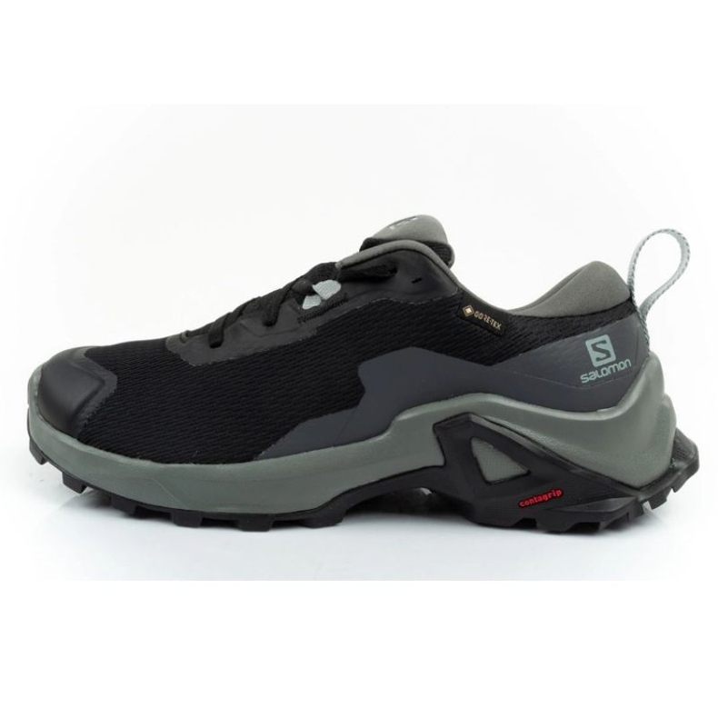 Salomon x rivelare 2 scarpe 416239 nero 1