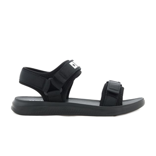 Sandali sportivi da donna Big Star HH274A024 Black nero 7