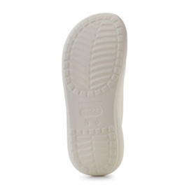 Infradito Crocs Crush Slide 208731-2Y2 beige 2