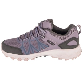 COLUMBIA PECKFREAK II SCARPE OUTDRY 2100101518 viola 1