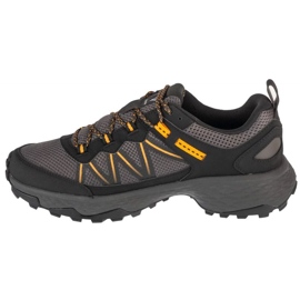 Columbia Peakfreak Rush Shoes Outdry Shoes 2108291010 nero 1