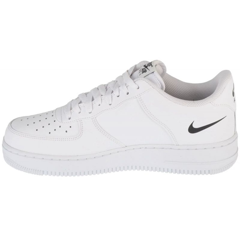 Nike Air Force 1 07 FN7807-100 Scarpe bianca 1