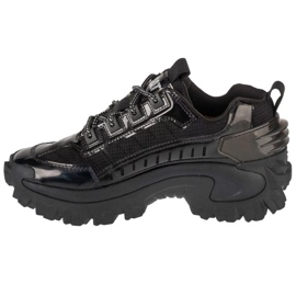 Caterpillar Ignite 2.0 P726298 Scarpe nero 1
