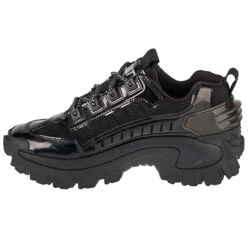 Caterpillar Ignite 2.0 P726298 Scarpe nero 1