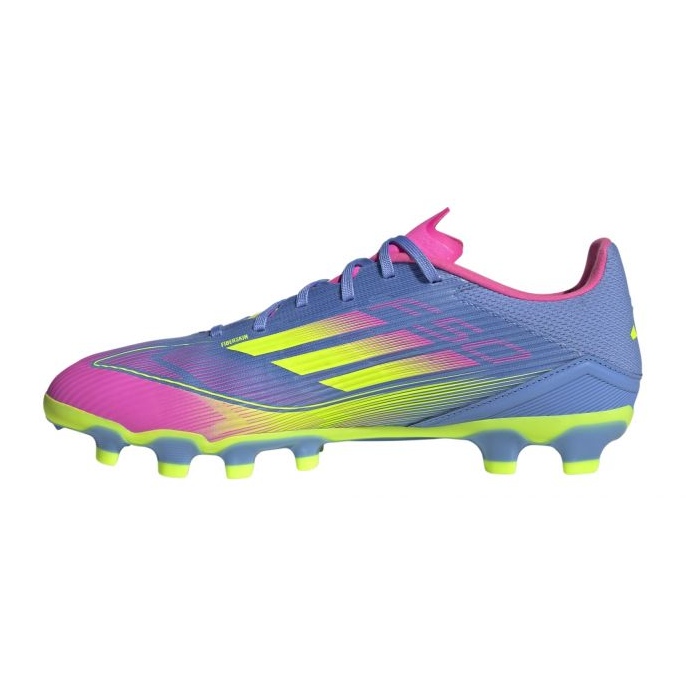 ADIDAS F50 League Mg IE1236 SCARPE DI COLLIO blu 1