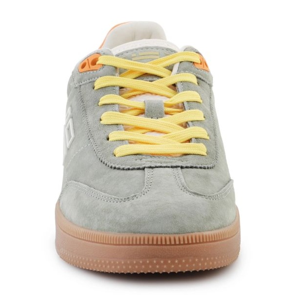 D.Franklin Rebel Basic Flag DFSH387005-Khak grigio 2