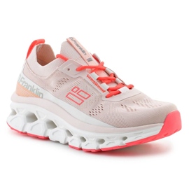 D.Franklin Aerokers Mesh DFSH401001-Cora arancia 1
