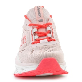 D.Franklin Aerokers Mesh DFSH401001-Cora arancia 2