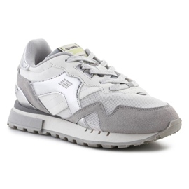 D.Franklin Vibla Zig Patch DFSH378005-Whit Scarpe grigio 1