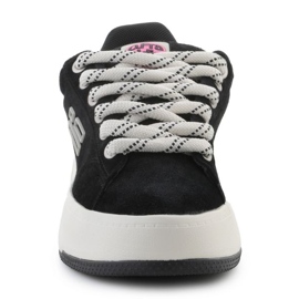 D.Franklin Scarpe chiave classico DFSH402001-Blac nero 2