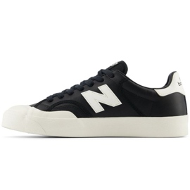 Scarpe New Balance unisex bb100lbk nero 1