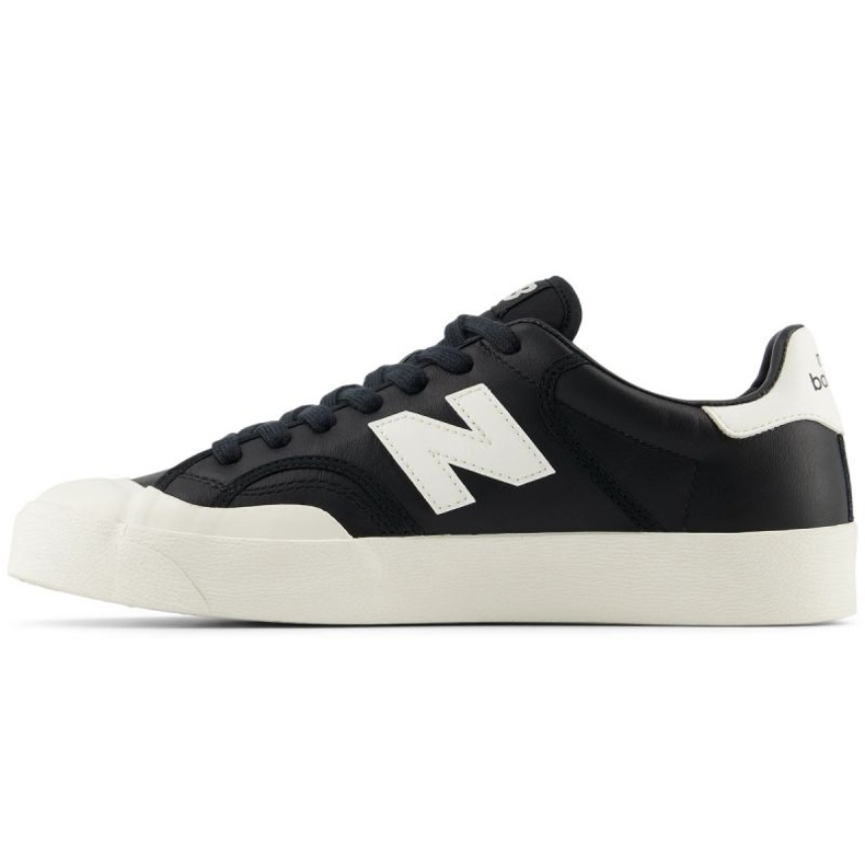 Scarpe New Balance unisex bb100lbk nero 1