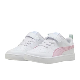 PUMA RICKIE AC PS JR 385836 38 scarpe 2